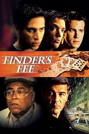 Finder's Fee