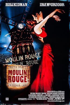 Moulin Rouge!