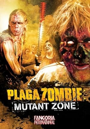 Plaga Zombie: Mutant Zone