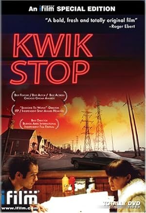 Kwik Stop