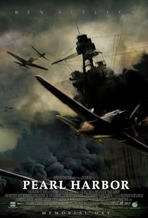 Pearl Harbor