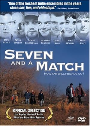 Seven and a Match