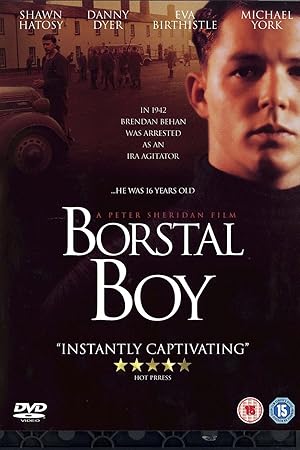 Borstal Boy