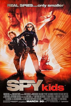 Spy Kids