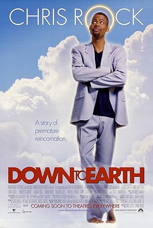 Down to Earth