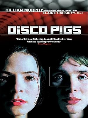 Disco Pigs