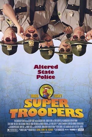 Super Troopers