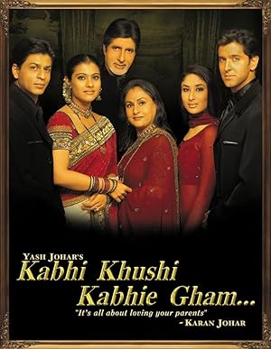 Kabhi Khushi Kabhie Gham