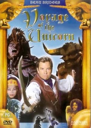 Voyage of the Unicorn