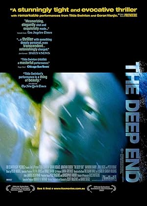 The Deep End