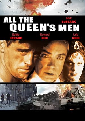 All the Queen's Men