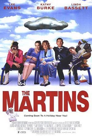 The Martins