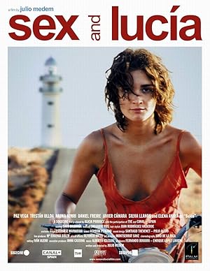 Sex and Lucía