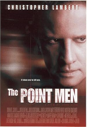 The Point Men