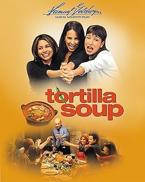 Tortilla Soup