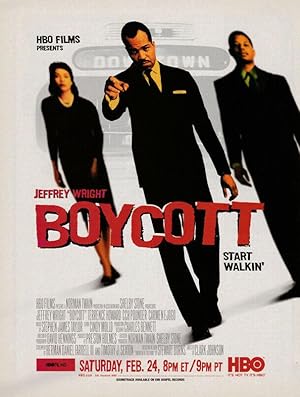 Boycott