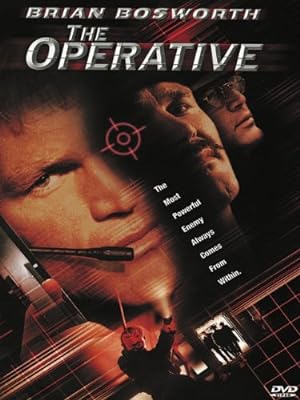 The Operative