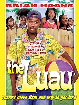 The Luau