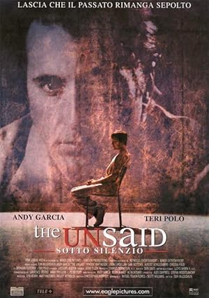 The Unsaid