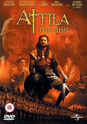 Attila