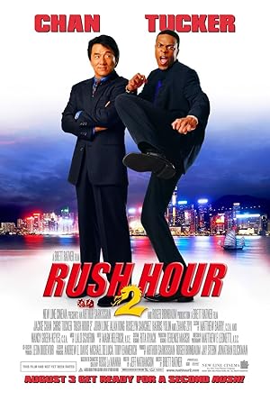 Rush Hour 2