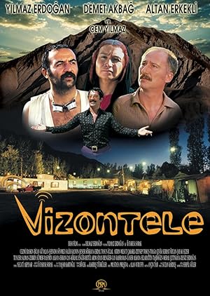 Vizontele