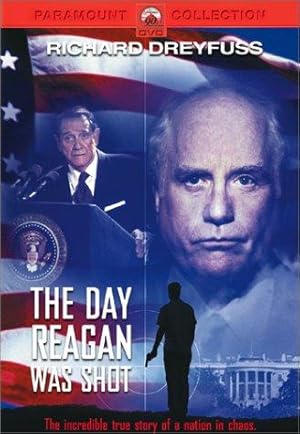 The Day Reagan Was Shot