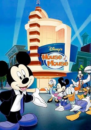 Disney's House of Mouse