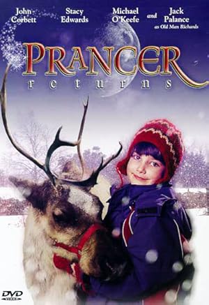 Prancer Returns