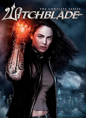 Witchblade