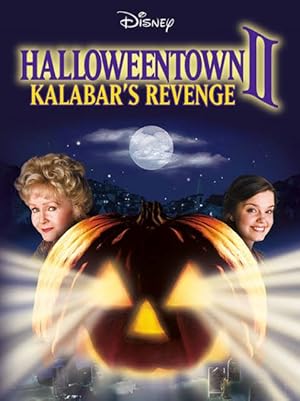 Halloweentown II: Kalabar's Revenge