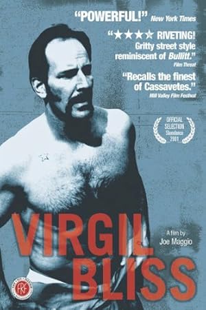 Virgil Bliss