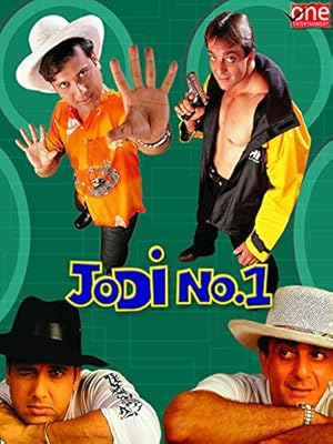 Jodi No. 1