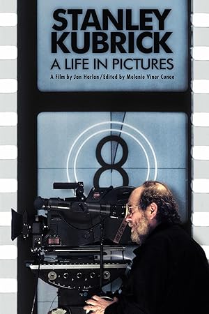 Stanley Kubrick: A Life in Pictures