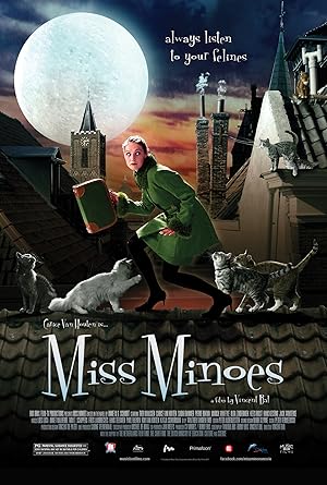 Miss Minoes