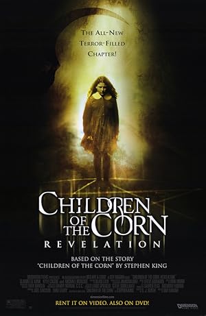 Children of the Corn: Revelation