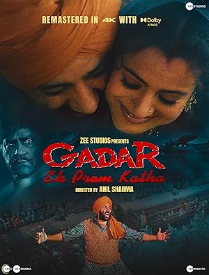 Gadar: Ek Prem Katha