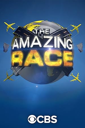 The Amazing Race