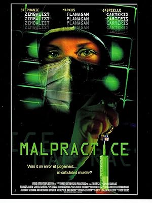 Malpractice