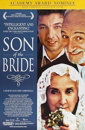 Son of the Bride