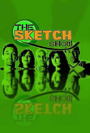 The Sketch Show