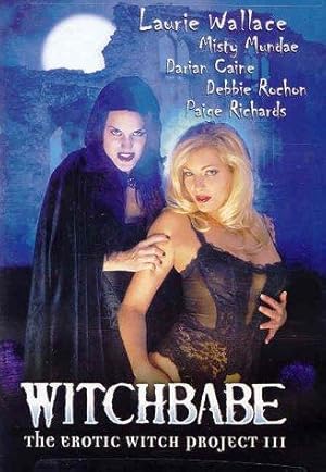 The Erotic Witch Project III: Witchbabe