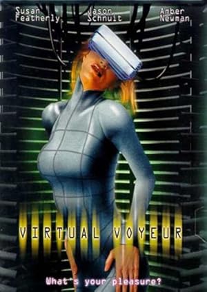 Virtual Girl 2: Virtual Vegas