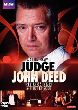 Judge John Deed