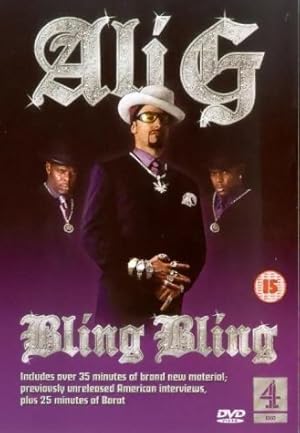 Ali G: Bling Bling