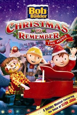 Bob the Builder: A Christmas to Remember - The Movie