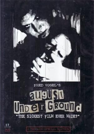 August Underground