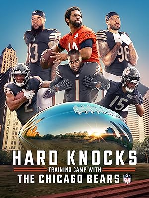 Hard Knocks