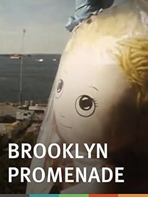 Brookyln Promenade