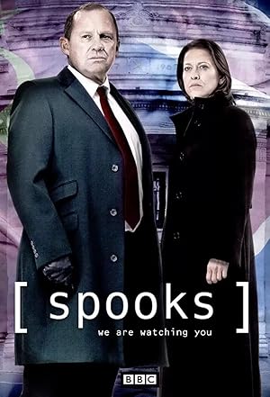 Spooks